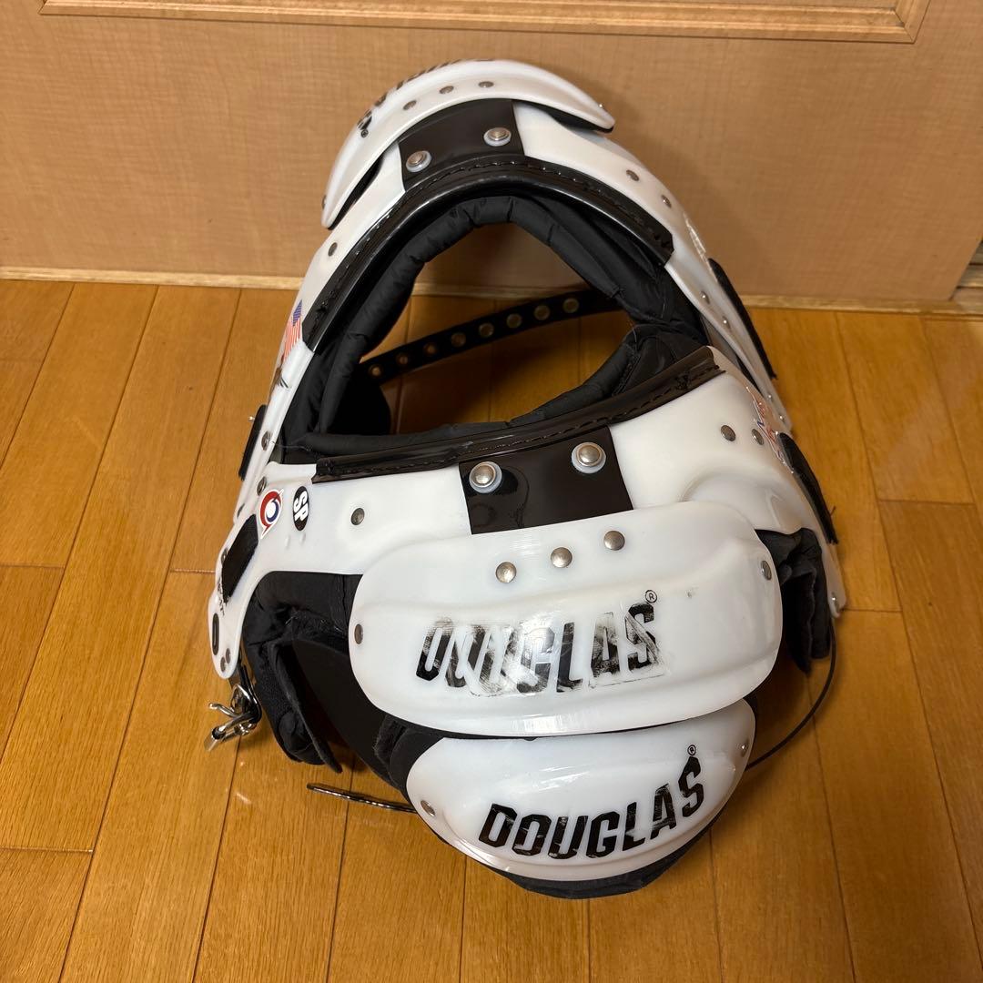 ダグラス（Douglaus）ショルダーパッド　CP 24SW