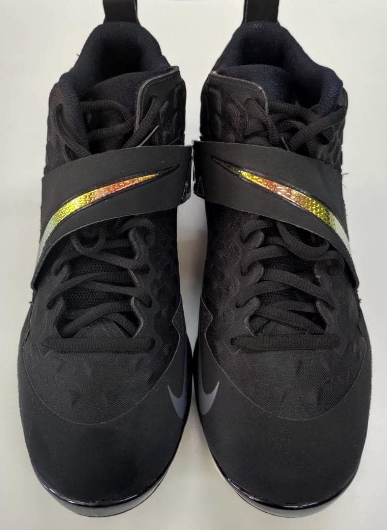 新品 ナイキ フォース トラウト６ プロ メタル 26.0cm