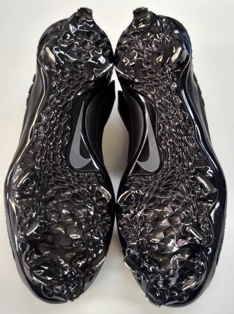 新品 ナイキ フォース トラウト６ プロ メタル 26.0cm