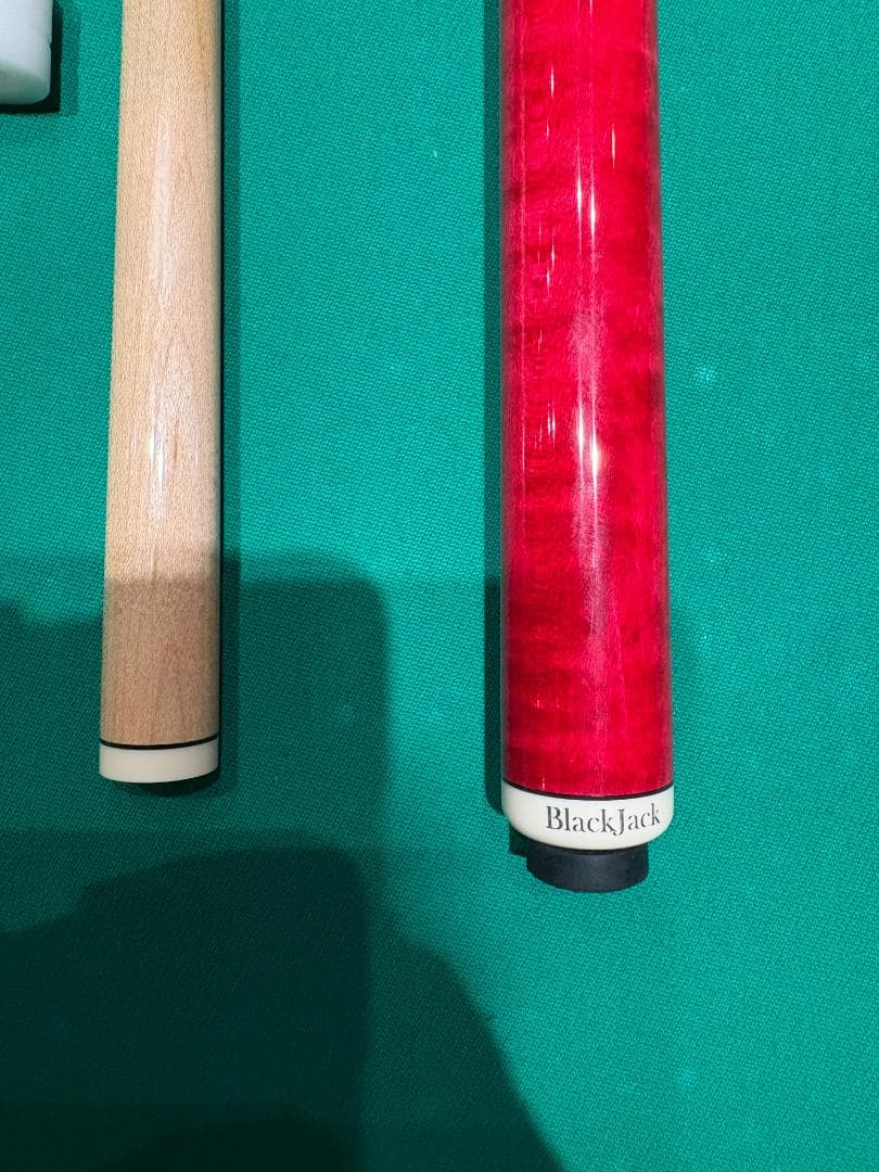 ブレイク　キースアンディ　Blak Jack