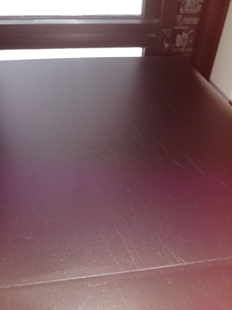 プレミアムウォーターサーバー　ファムフィットfamfit ブラック