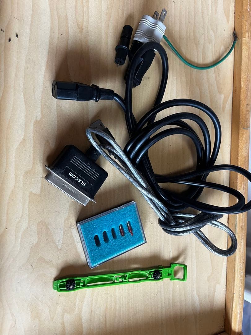 Roland CAMM-1 裁断機