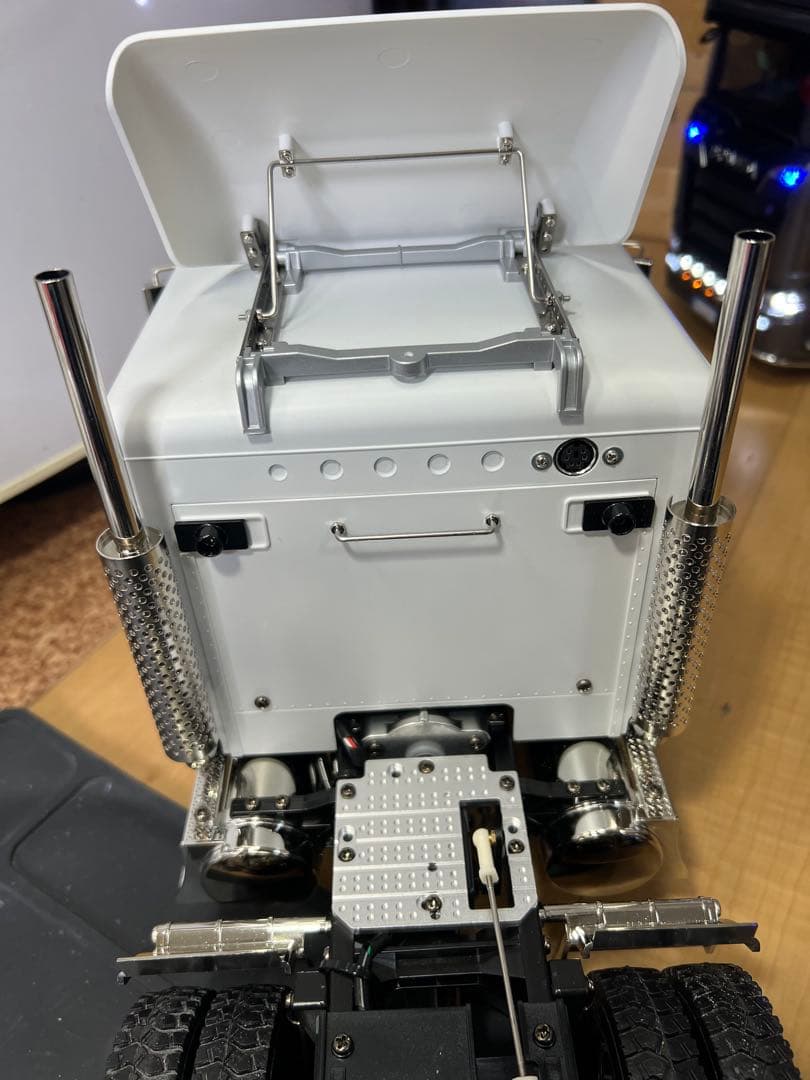 グローブライナー 塗装済み完成品 テストのみ フルセット