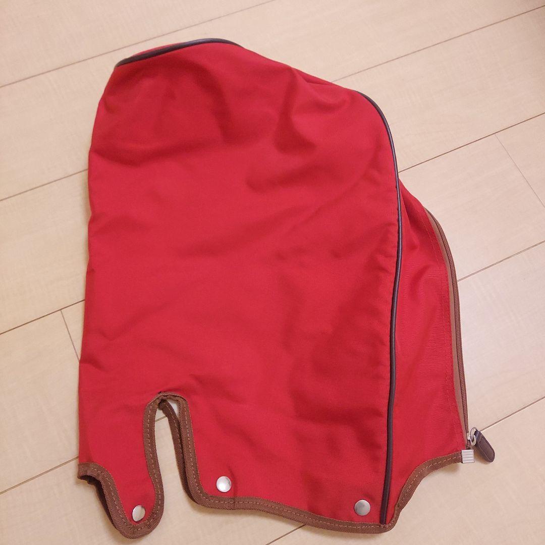 Viaggi Golf ビアッジゴルフ キャディバック　スタンド ★超美品