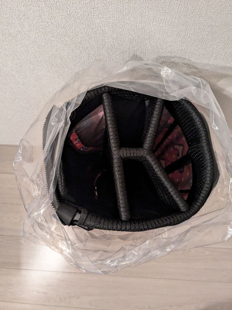 スコッティキャメロン　　サークルT　キャディバック　限定品