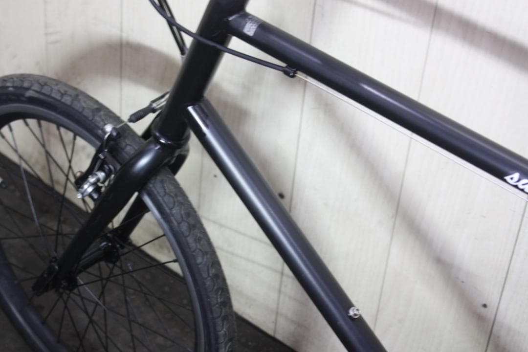 ANIMATO(サーファラマ) 20インチ シマノ7速 460mm ミニベロ