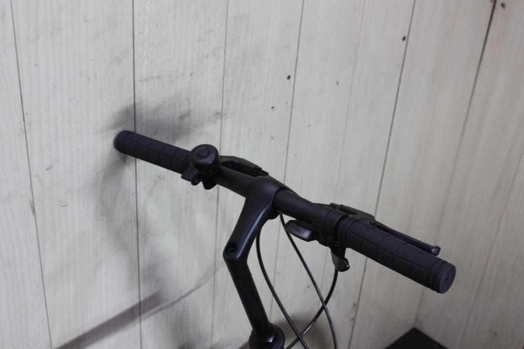 ANIMATO(サーファラマ) 20インチ シマノ7速 460mm ミニベロ