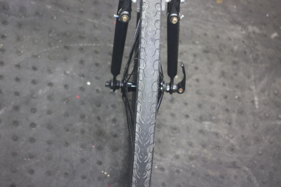 ANIMATO(サーファラマ) 20インチ シマノ7速 460mm ミニベロ