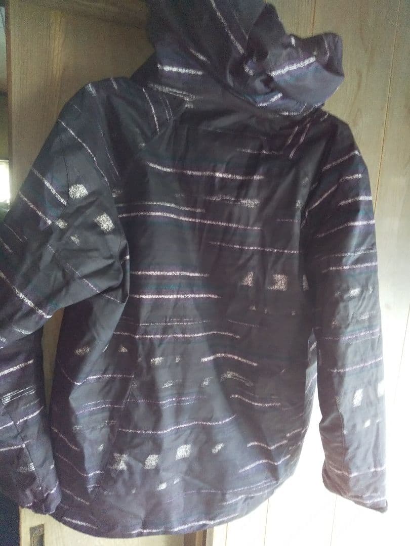 良品 デサント上下 パンツフルオープン サイズO