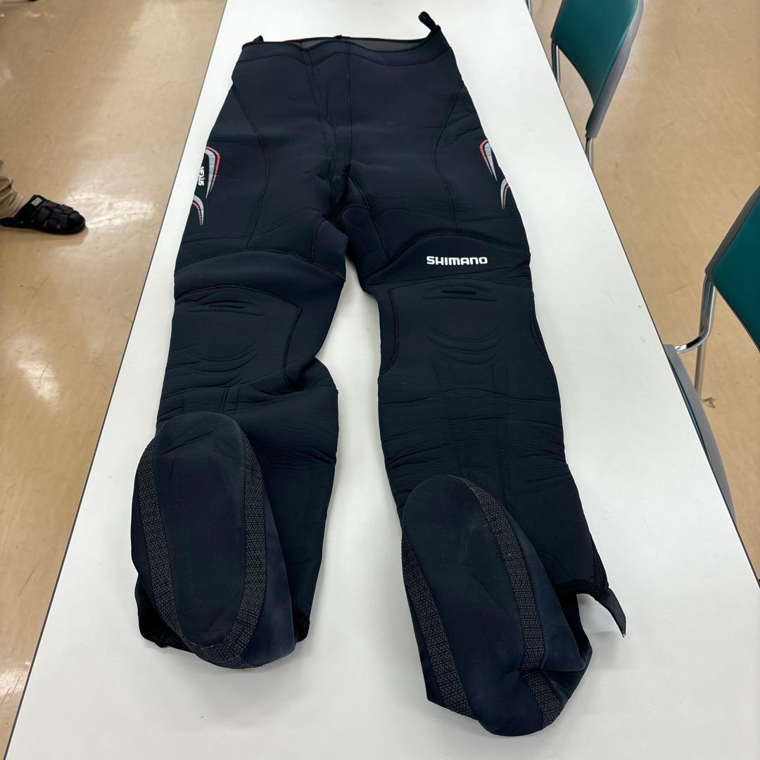 シマノ　ドライアンダー