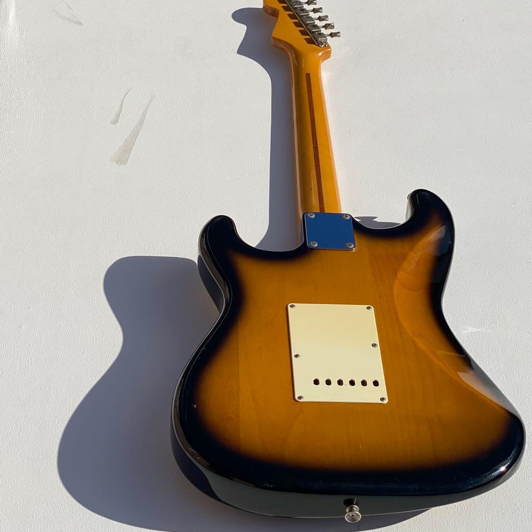 Fender Japan /フェンダージャパン /ストラトキャスター