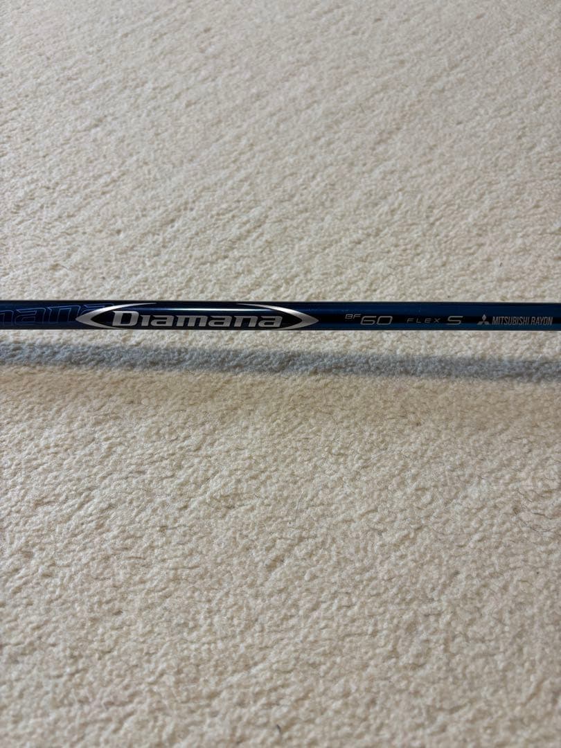 TaylorMade M2 3番フェアウェイウッド 15°