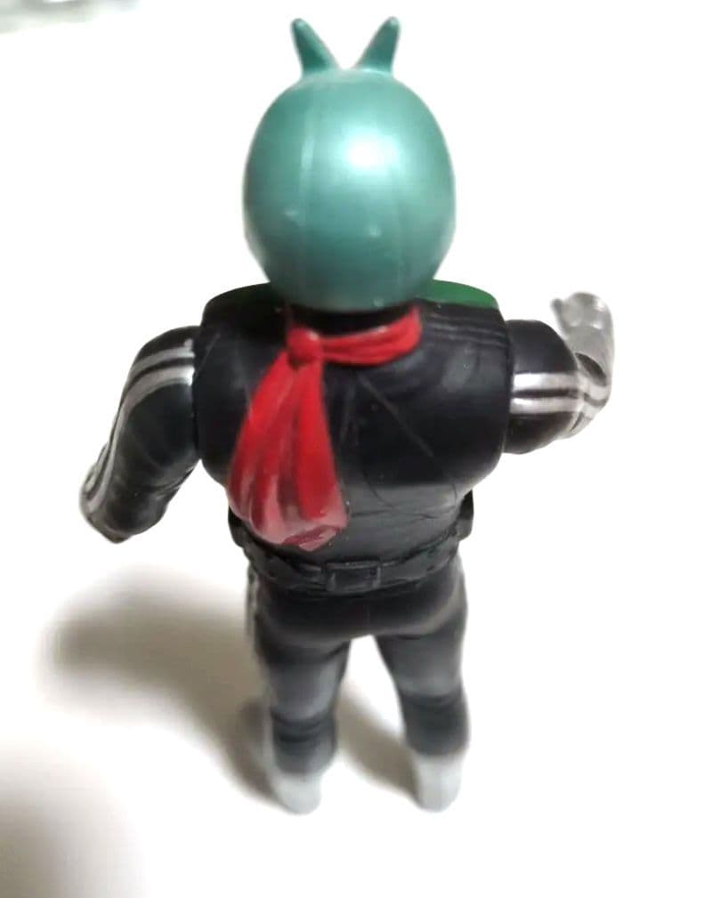 仮面ライダー フィギュア 約10.5センチ