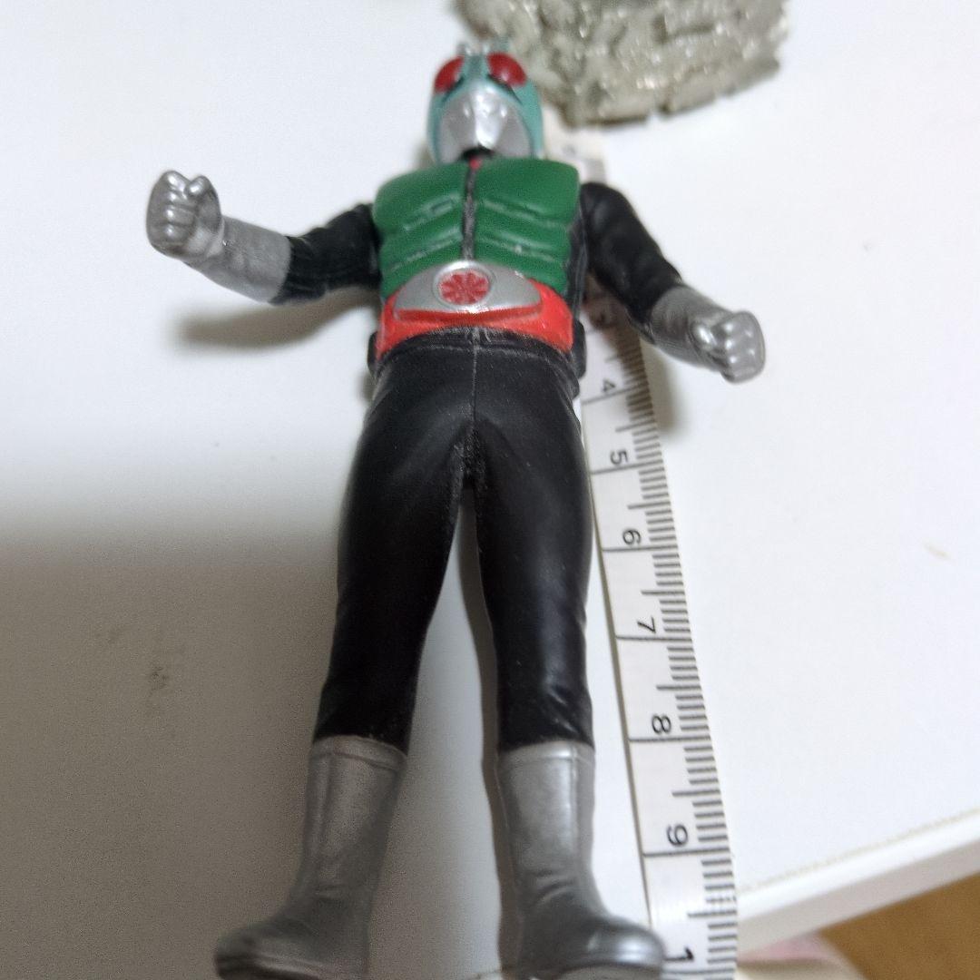 仮面ライダー フィギュア 約10.5センチ