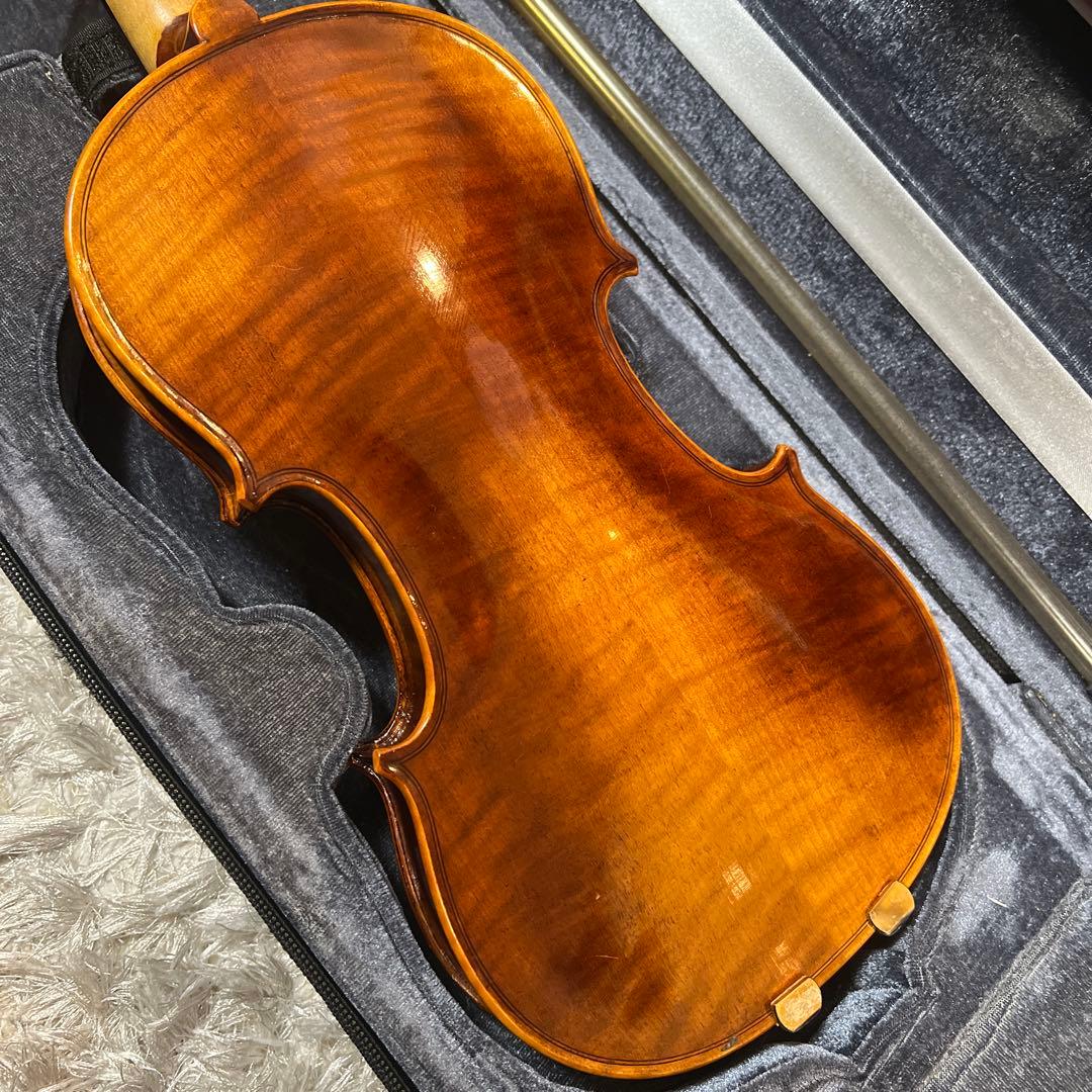 Valente バイオリン 1/2