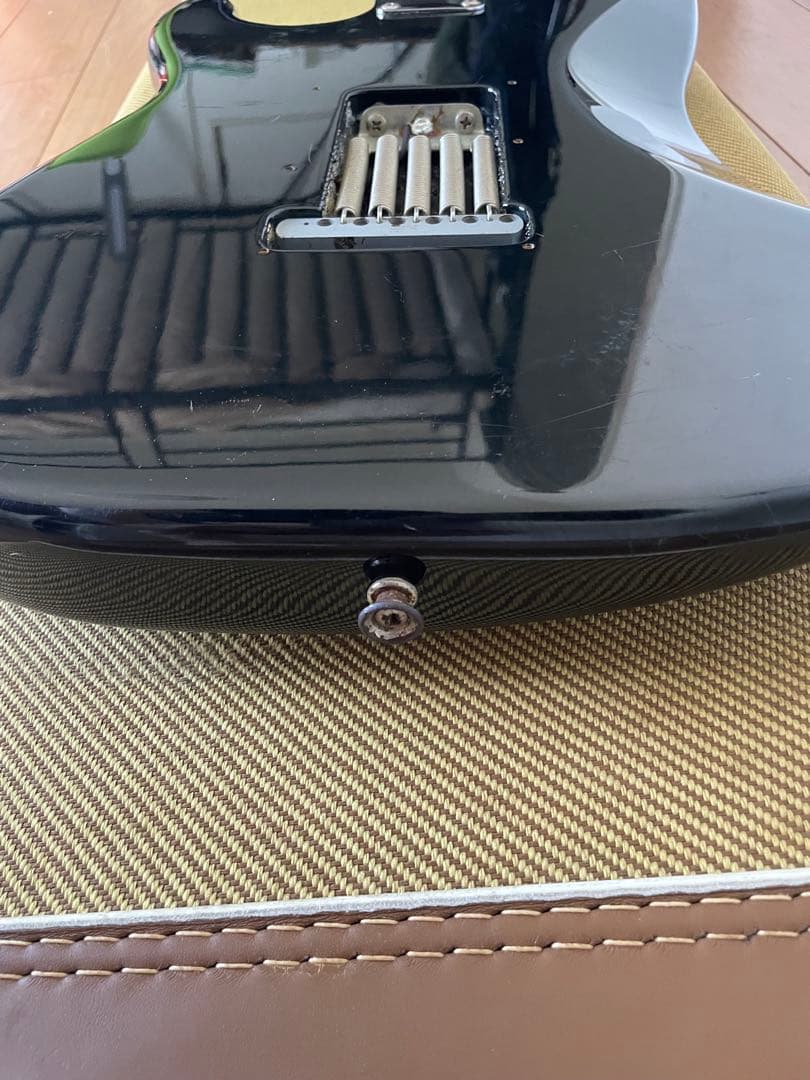 ギター FENDER American Vintage 57 stratocaster