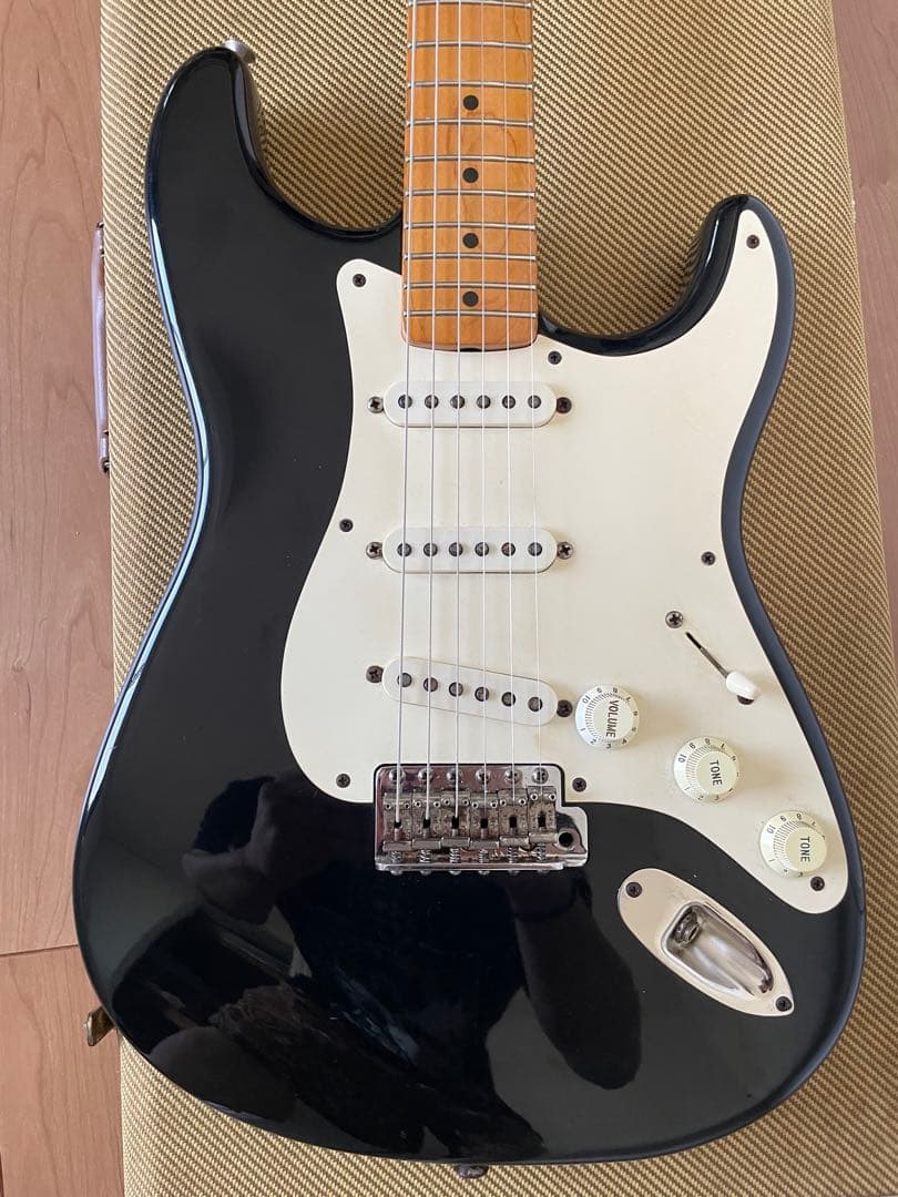 ギター FENDER American Vintage 57 stratocaster