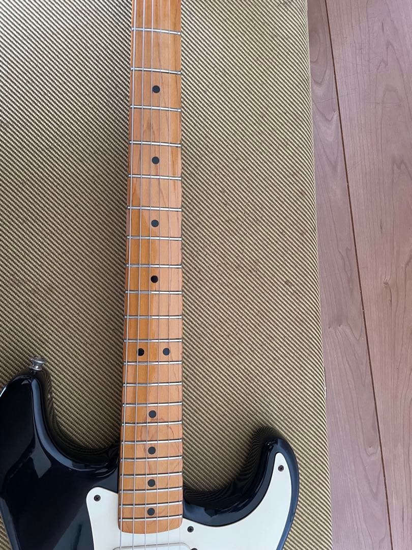 ギター FENDER American Vintage 57 stratocaster