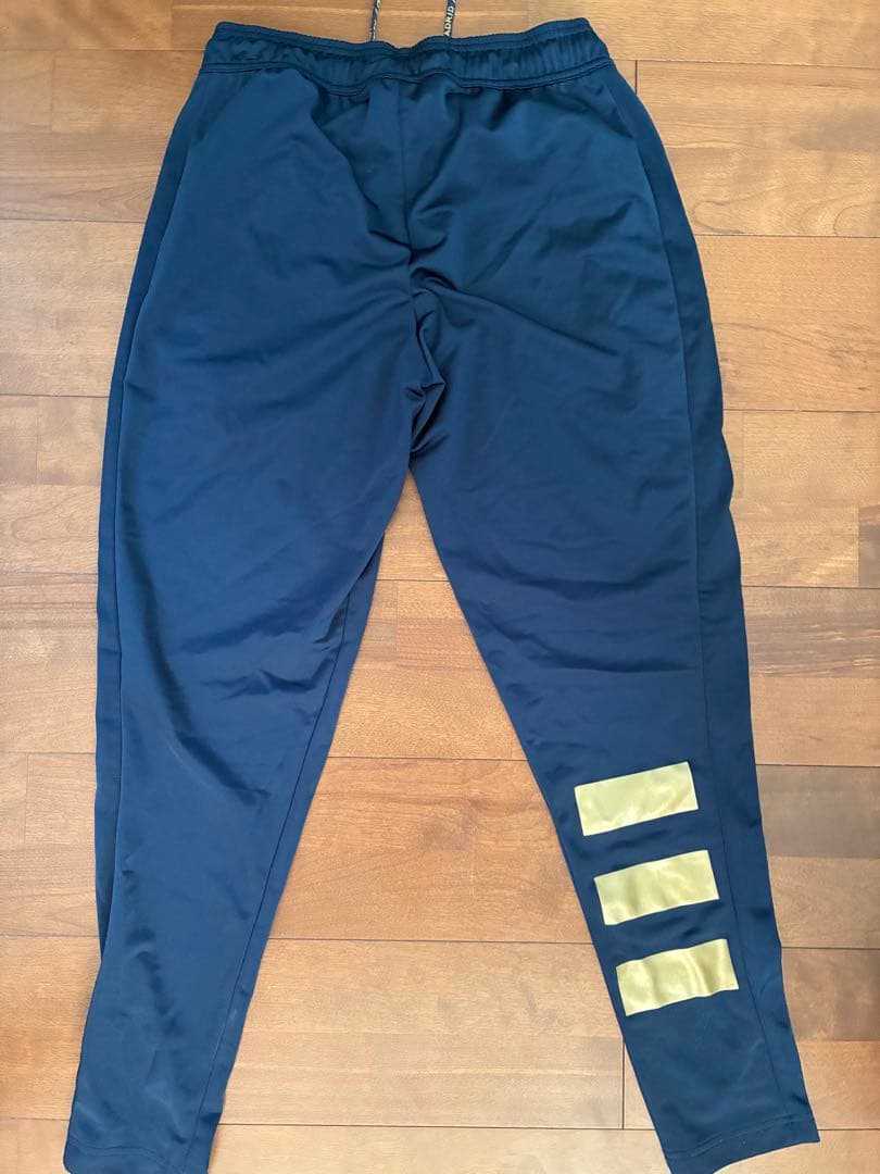 adidas レアル・マドリード ジャージセット