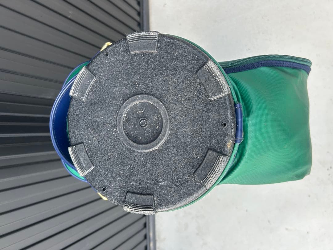 ☆送料無料☆PEARLYGATES(パーリーゲイツ)ヴィンテージキャディバッグ☆