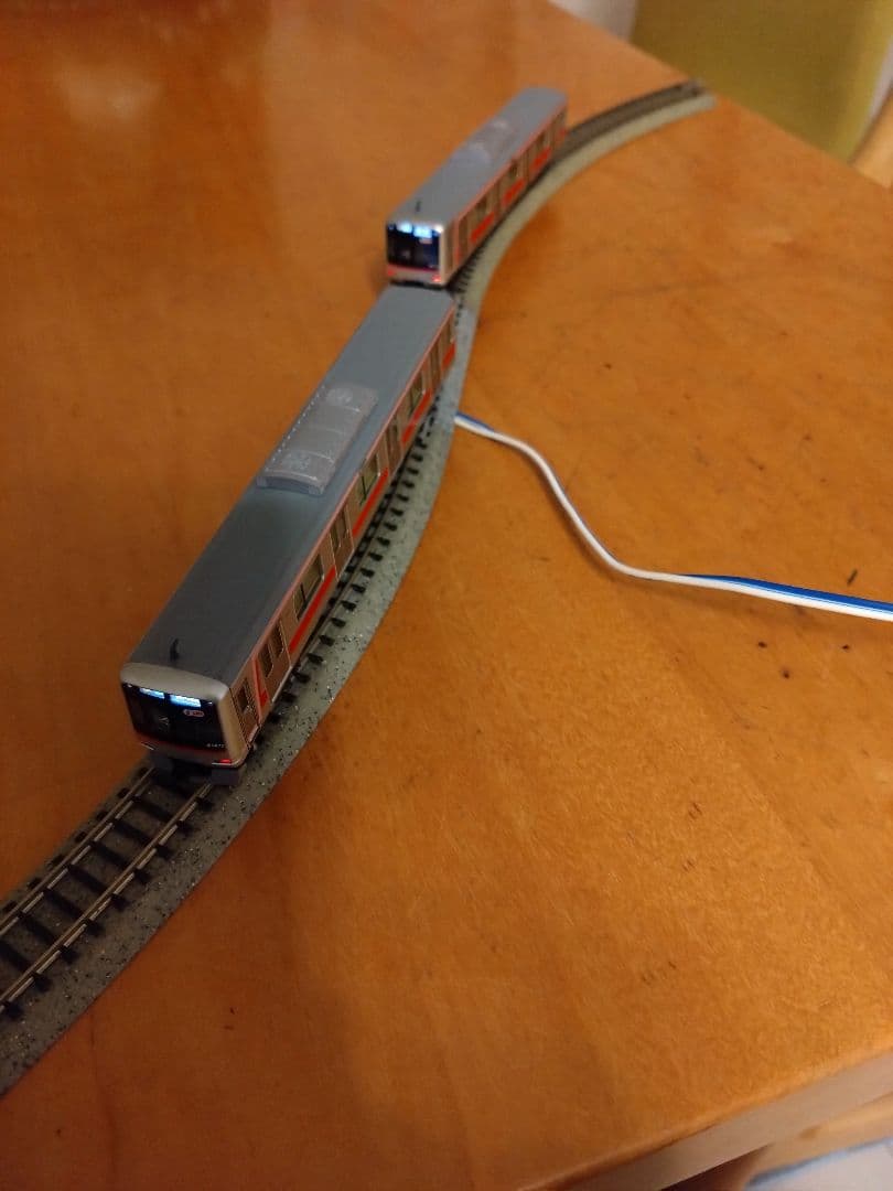 KATO 10-1424 東急5050系8両セット