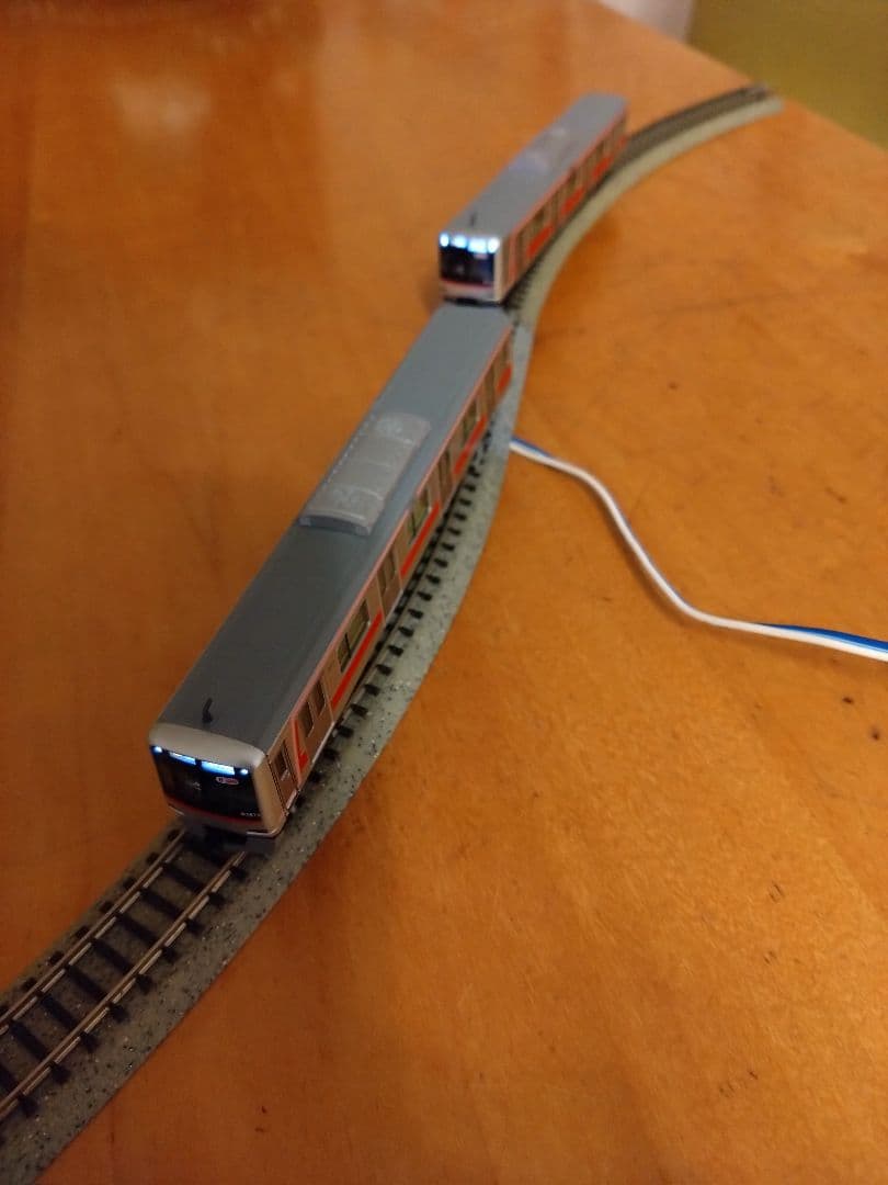 KATO 10-1424 東急5050系8両セット