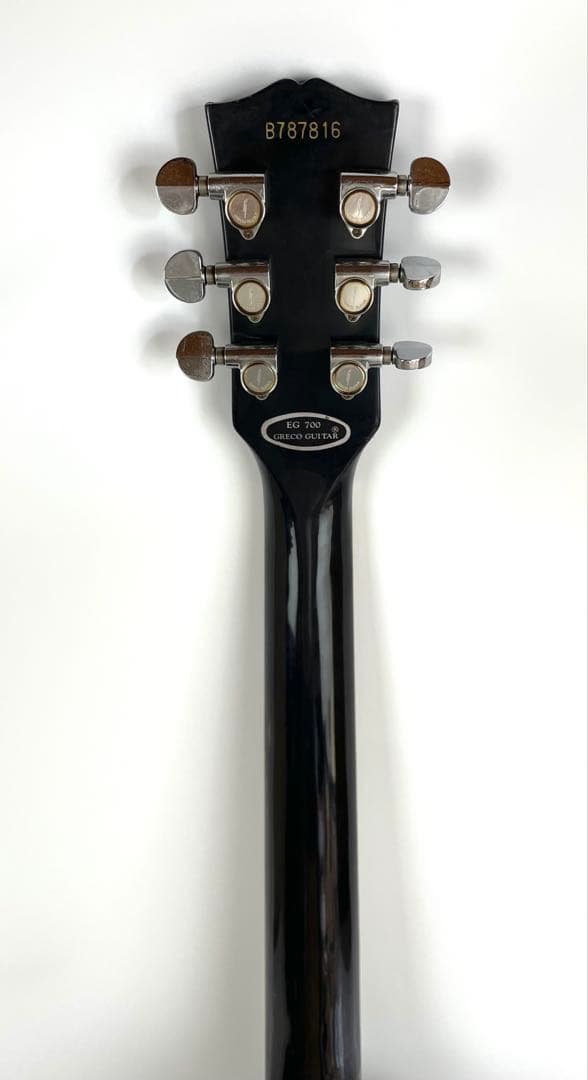 Greco EG700 JAPAN VINTAGE GUITAR グレコ ギター
