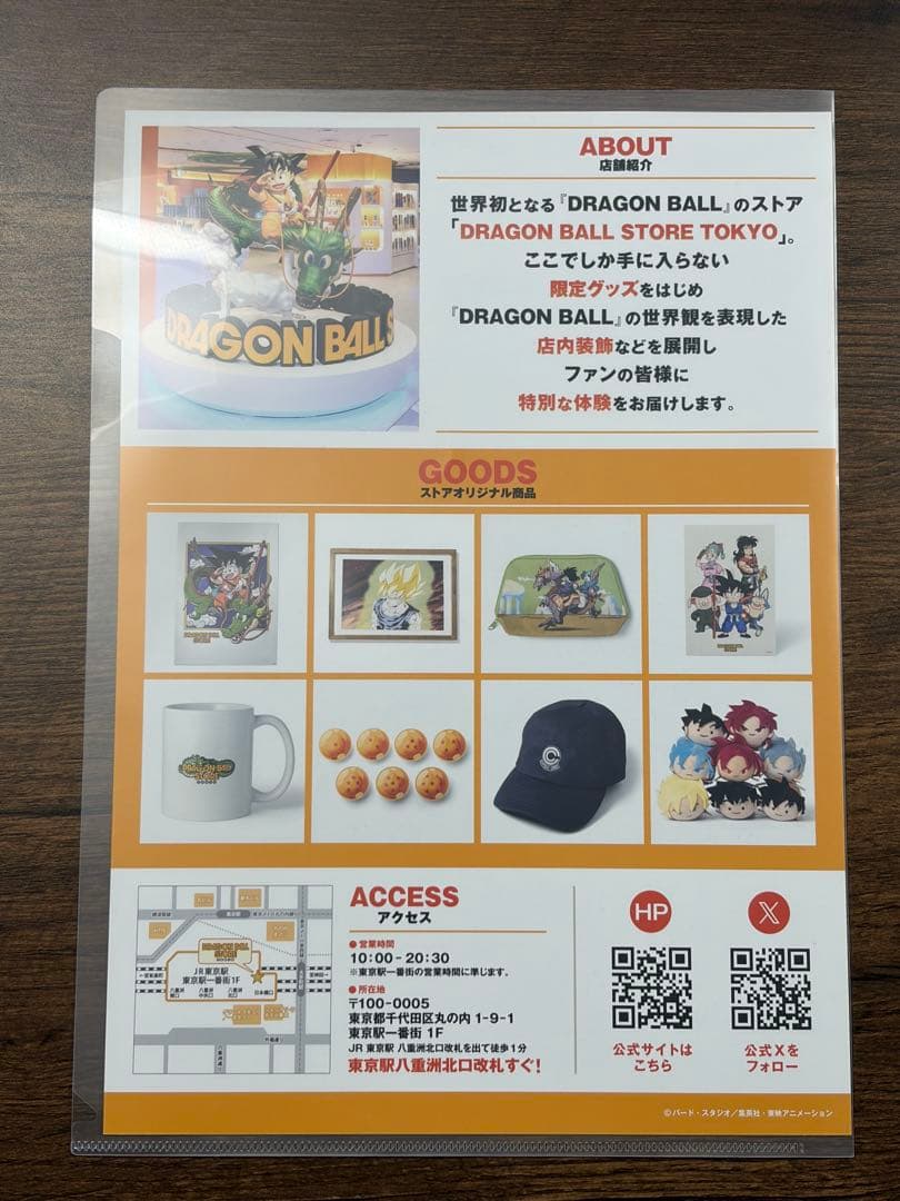 ドラゴンボール　ゲンキダイマツリ