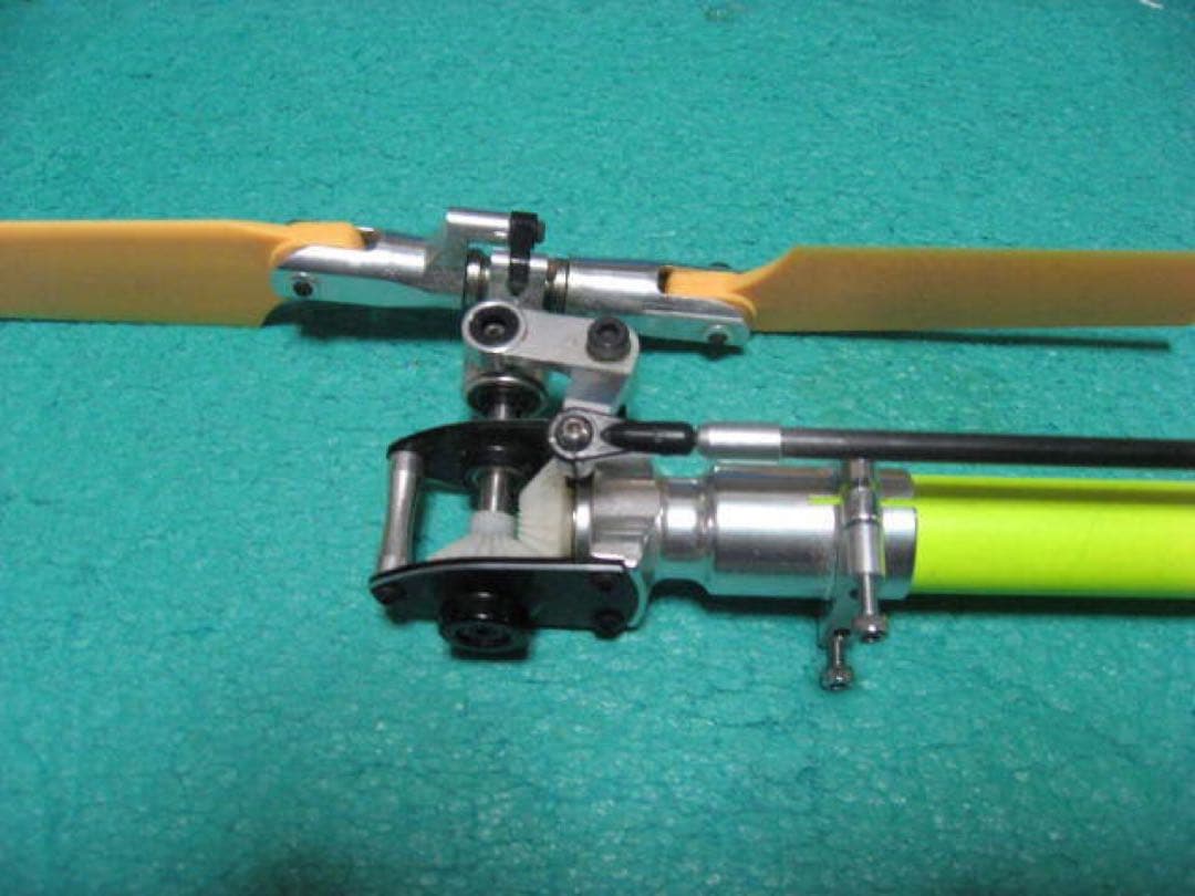 ALIGN ヘリコプター用シャフトドライブテール１式