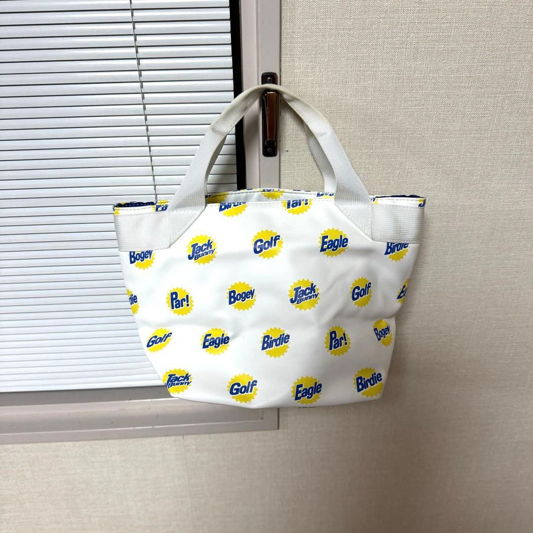 【限定セール】ジャックバニー☆ロッカーバック☆カートバック☆トートバック