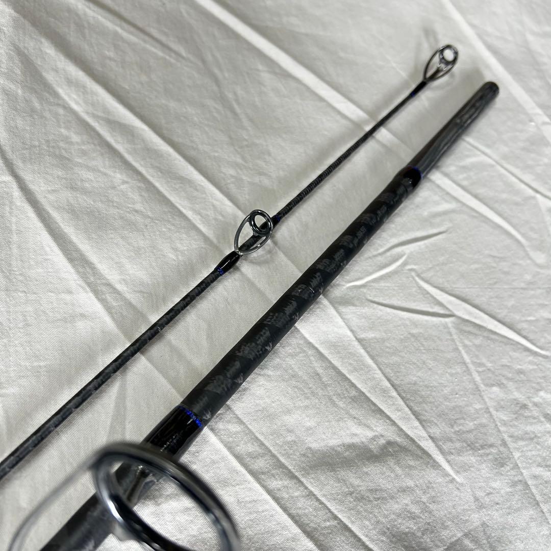 シマノ コルトスナイパー BB S100MH ショアジギングロッド 釣竿