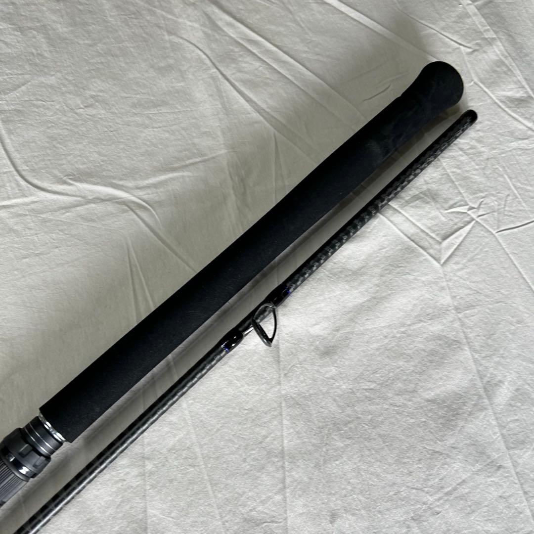 シマノ コルトスナイパー BB S100MH ショアジギングロッド 釣竿