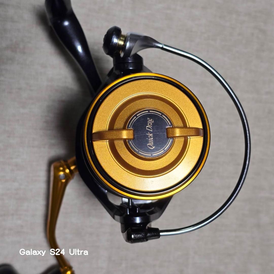 キャスティズム25QD