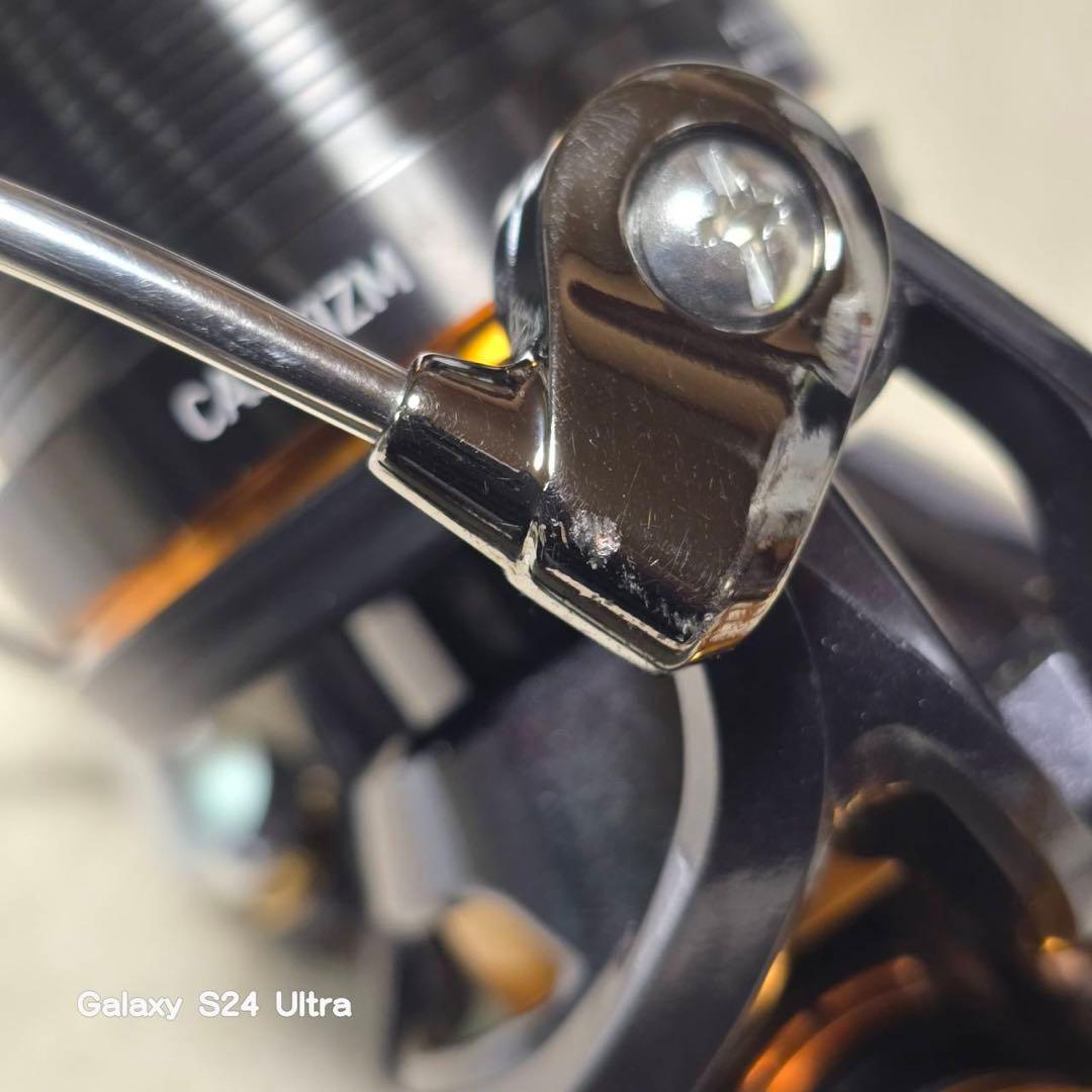 キャスティズム25QD