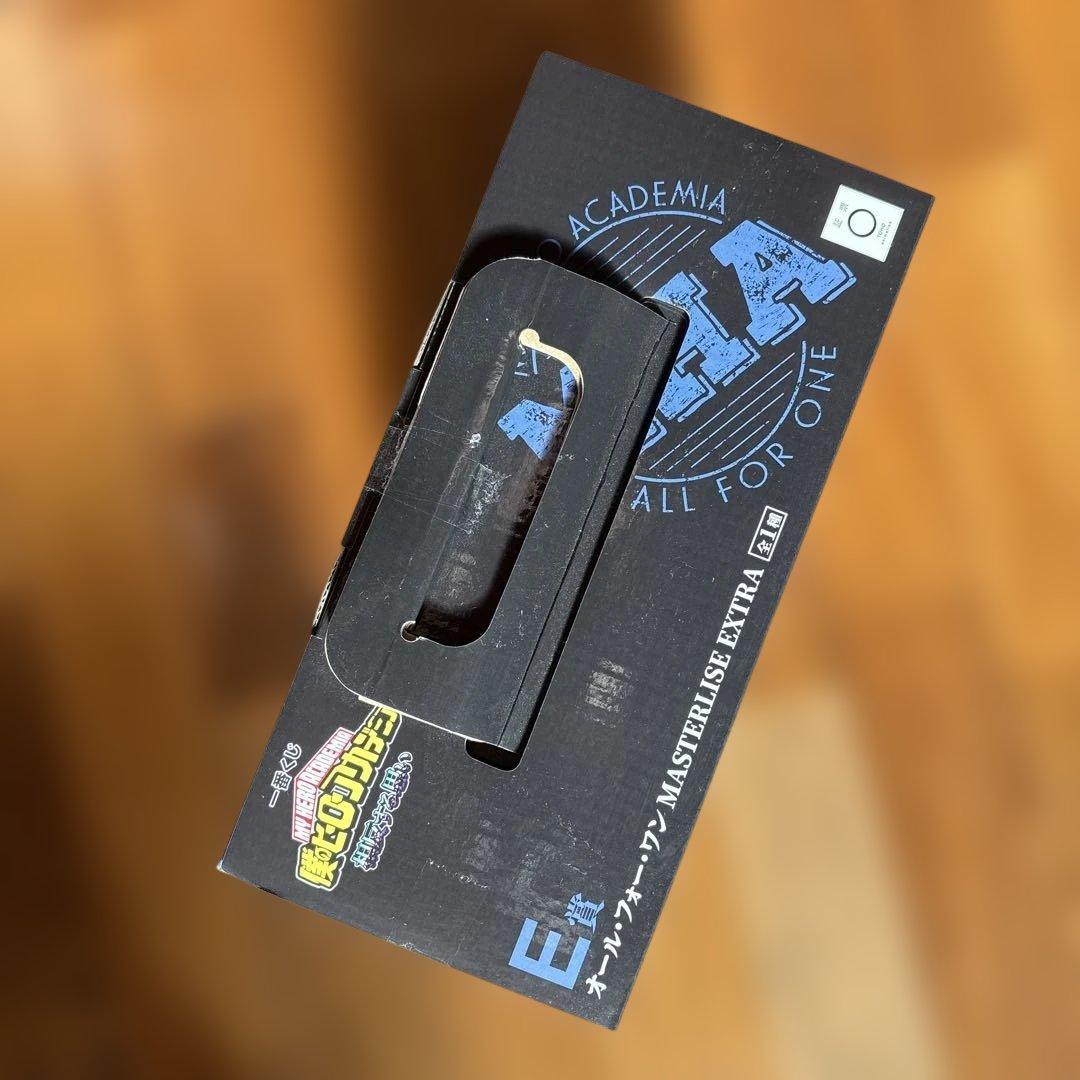 一番くじ 僕のヒーローアカデミア 相反する思い　まとめ売り