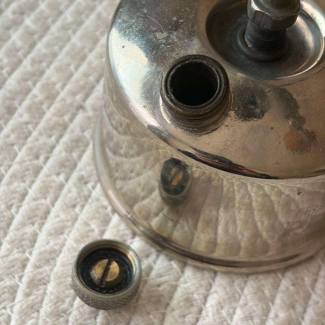 Primus 71 71E ストーブ プリムス クックセット バーナー クッカー