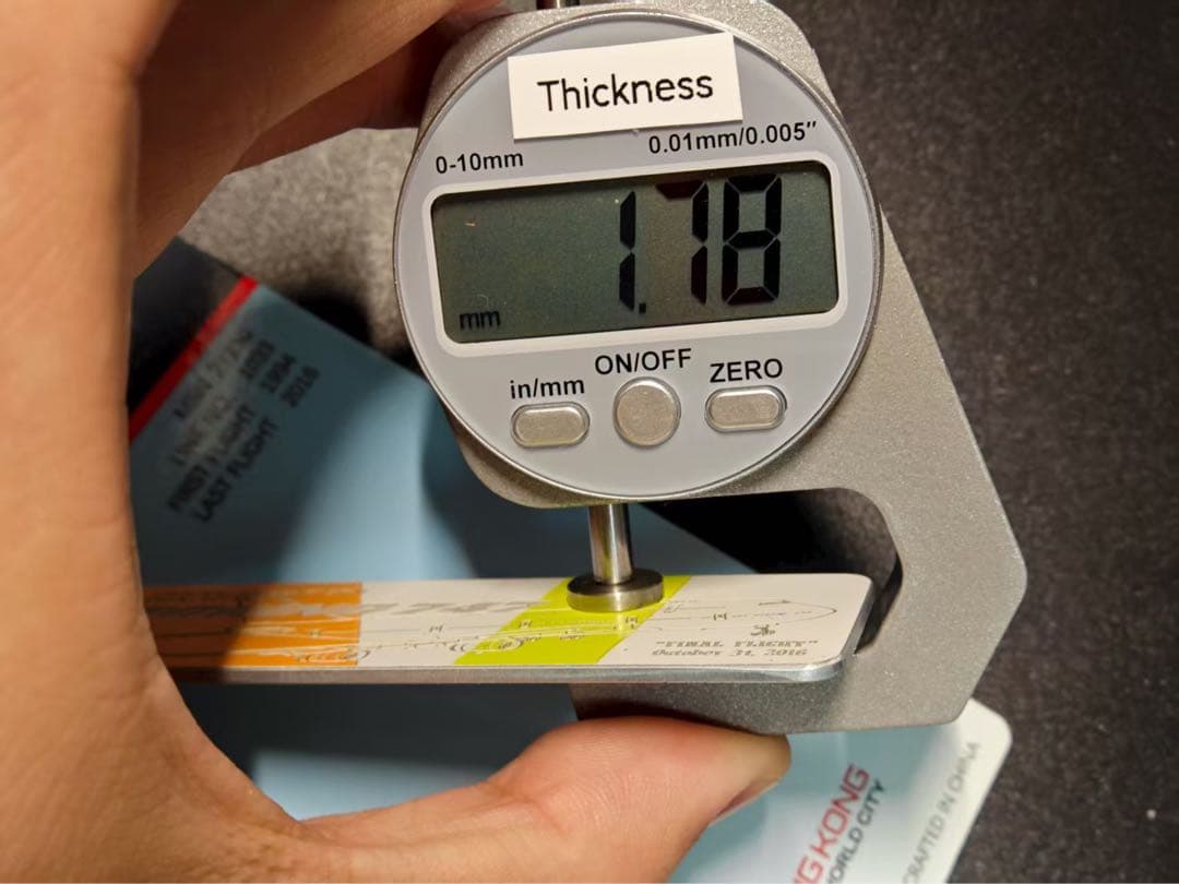 CX Cathay Pacific B747-400 B-HUI 3色