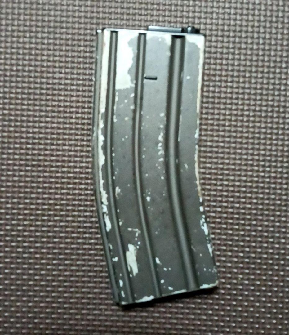 東京マルイ　AR電動ガン