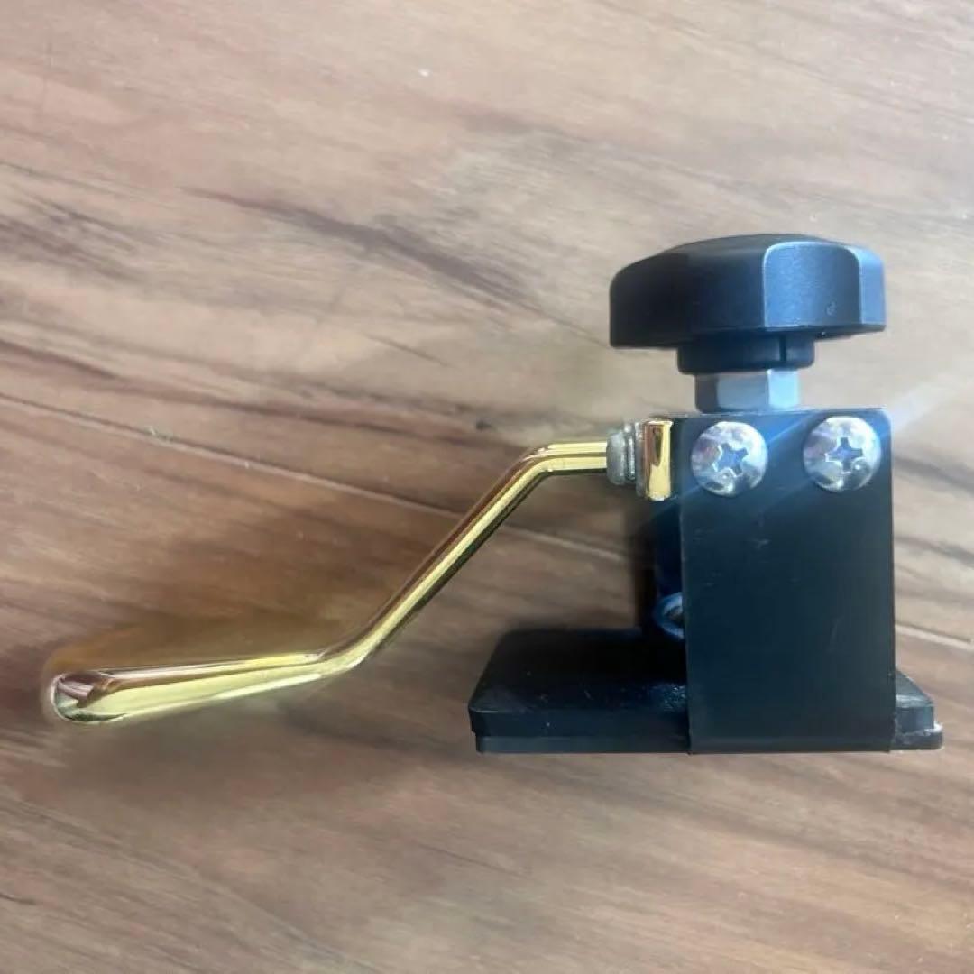 イージーペダルG　CA900 ピアノ補助ペダル