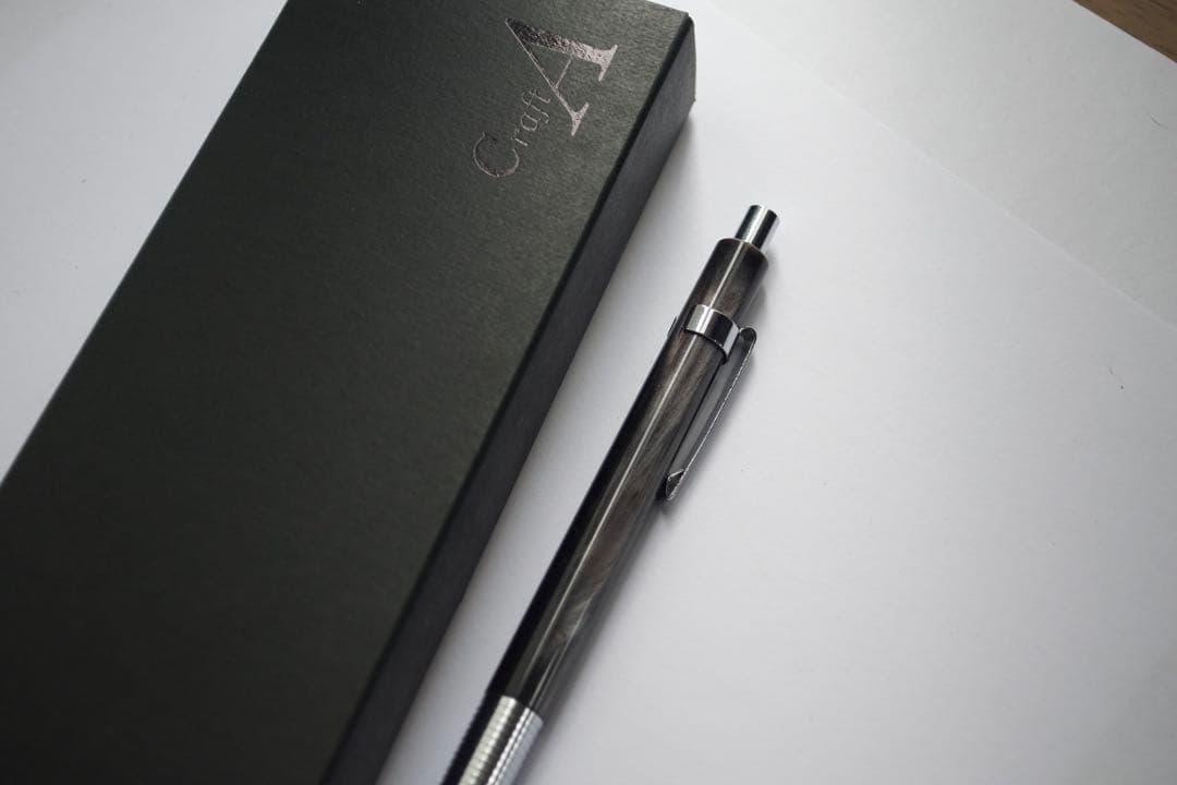 クラフトエーアクリルMP201ブラック