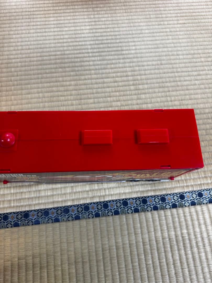 R*N様 たくさんのせよう！大きなマック