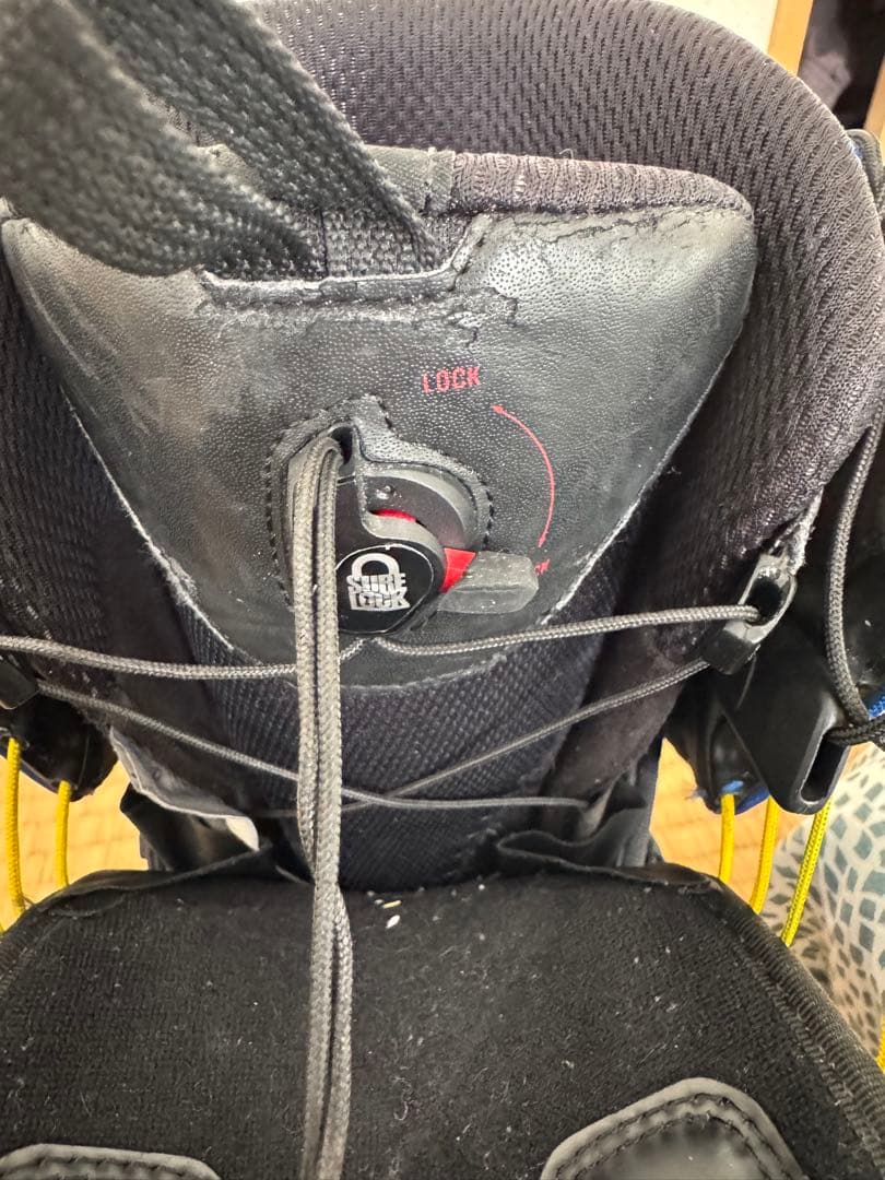 スノーボード Salomon Dialogue Wide 27cm