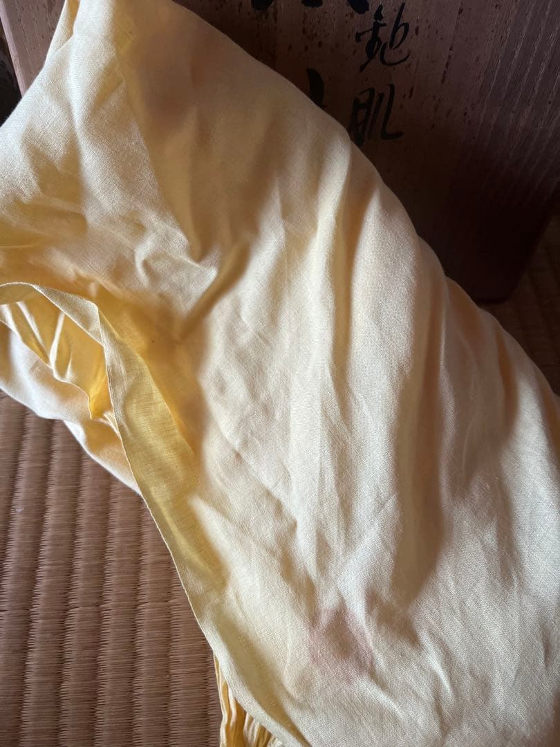 松栄堂　純銀製　水注　銀瓶　湯沸　やかん　重量1805g