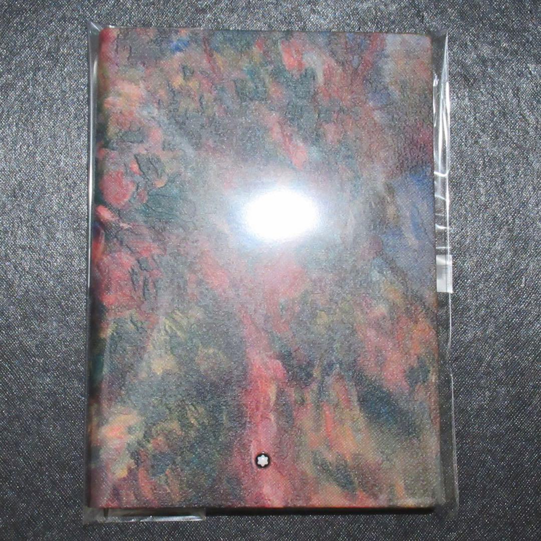 モンブラン ノート 146 ピエール＝オーギュスト・ルノワール 134712