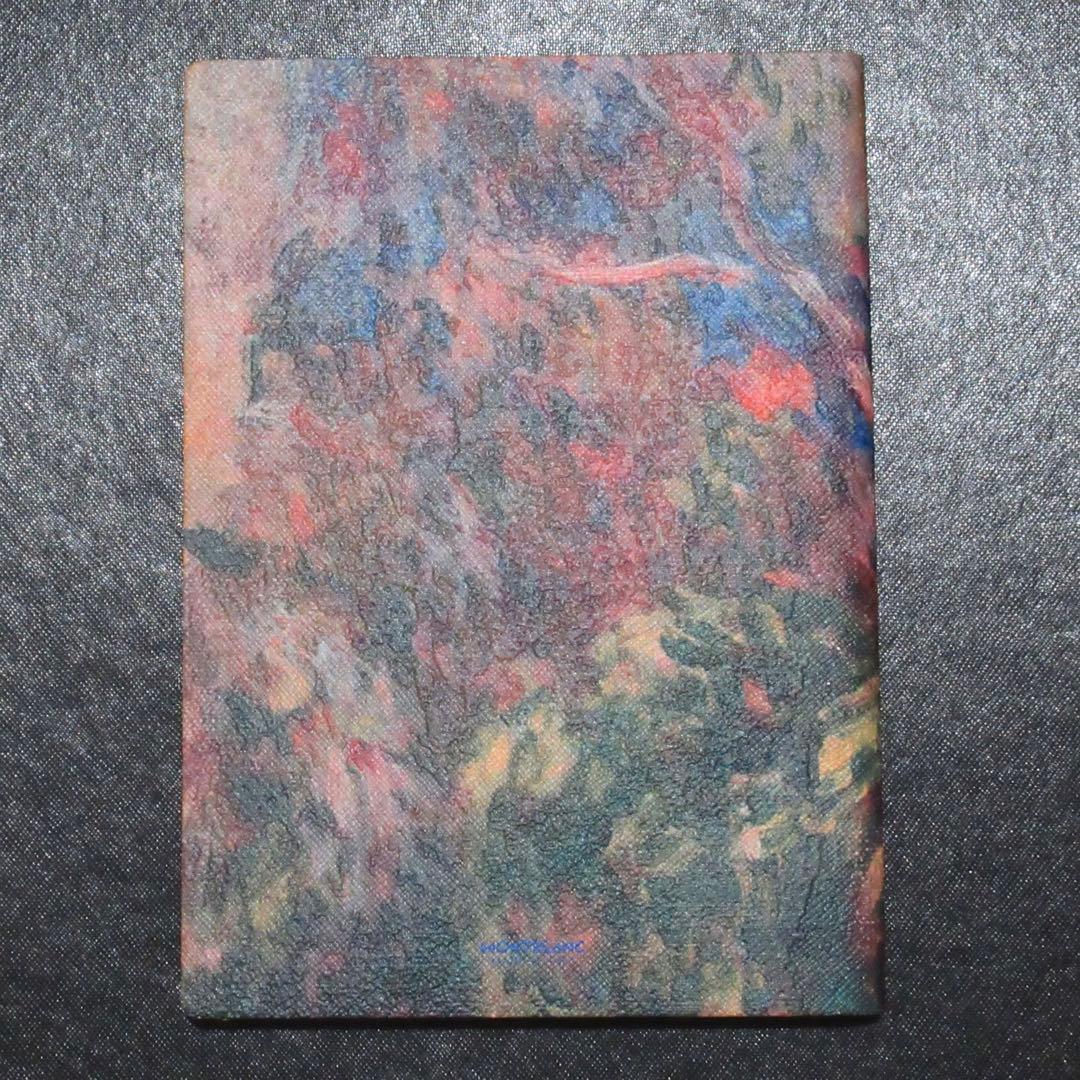 モンブラン ノート 146 ピエール＝オーギュスト・ルノワール 134712