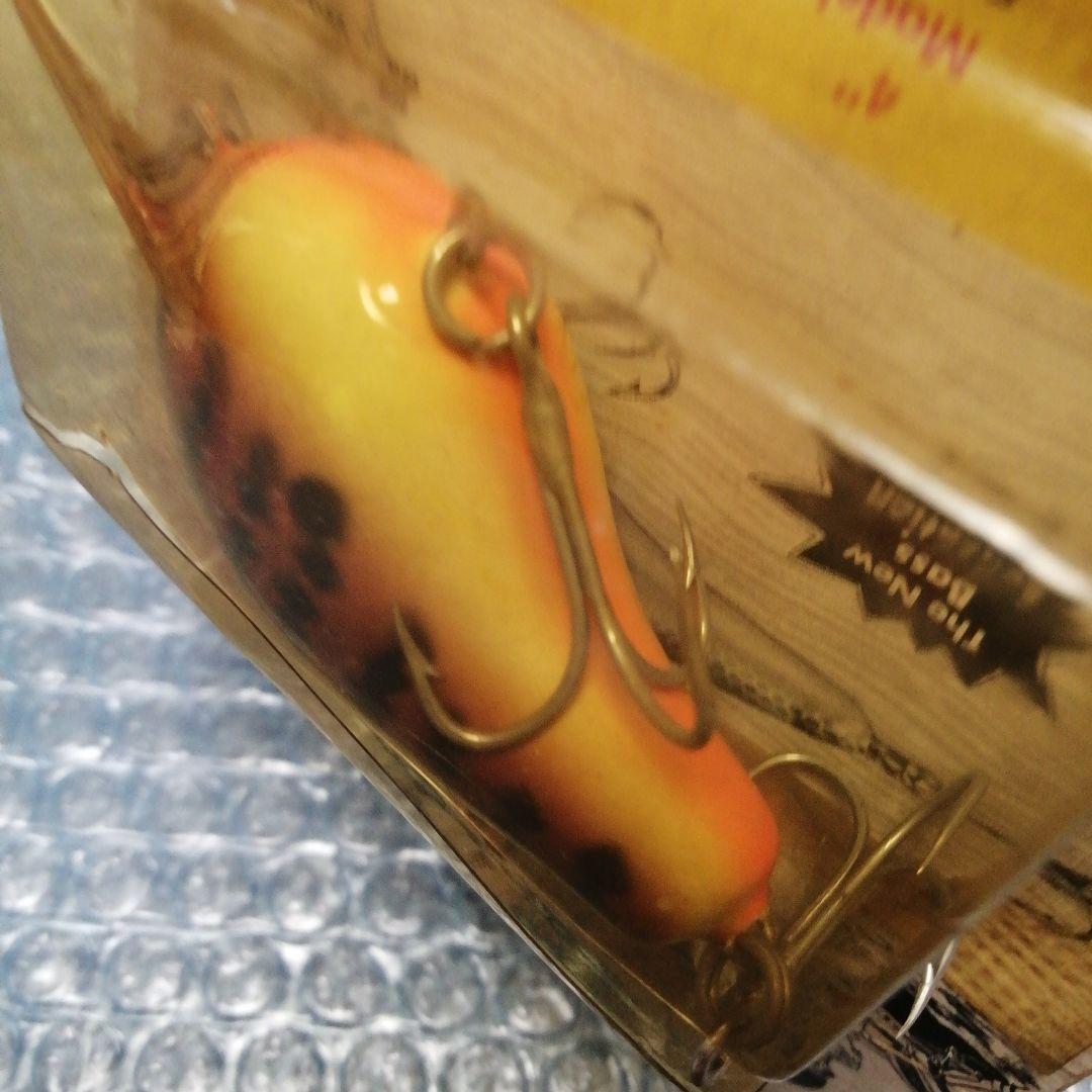 ピ*ブ様 ❤ 未開封 Old Bagley B2 厚リップ 全真鍮 オールド バ