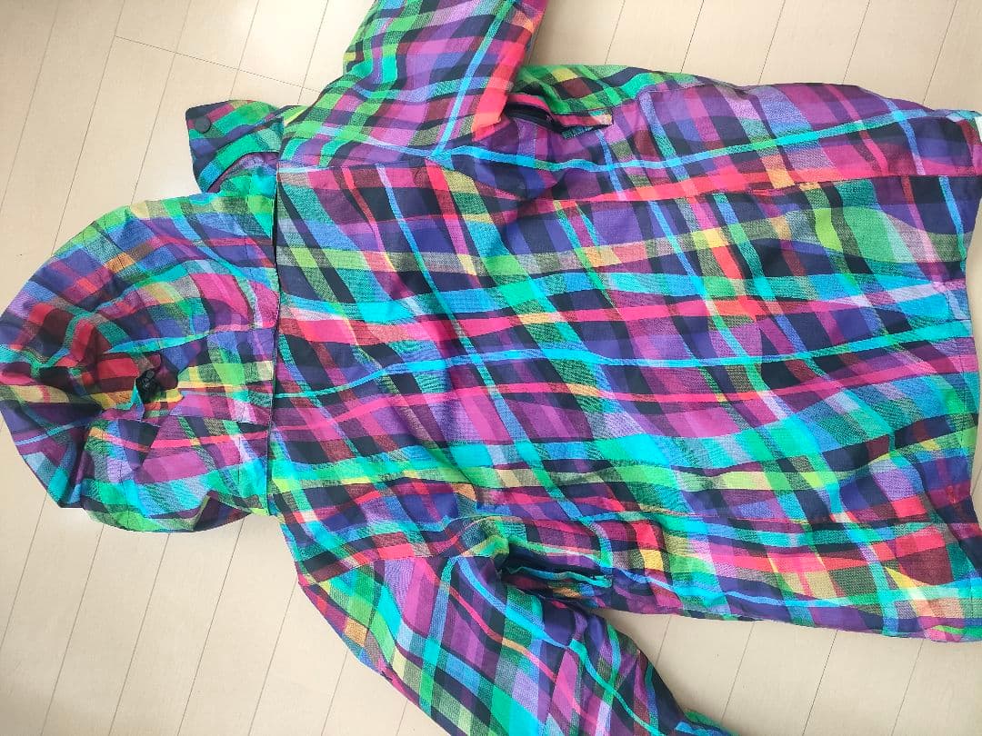 ROXY　スノーボードウェアセット　上下　レディース　Mサイズ　スキーウェア