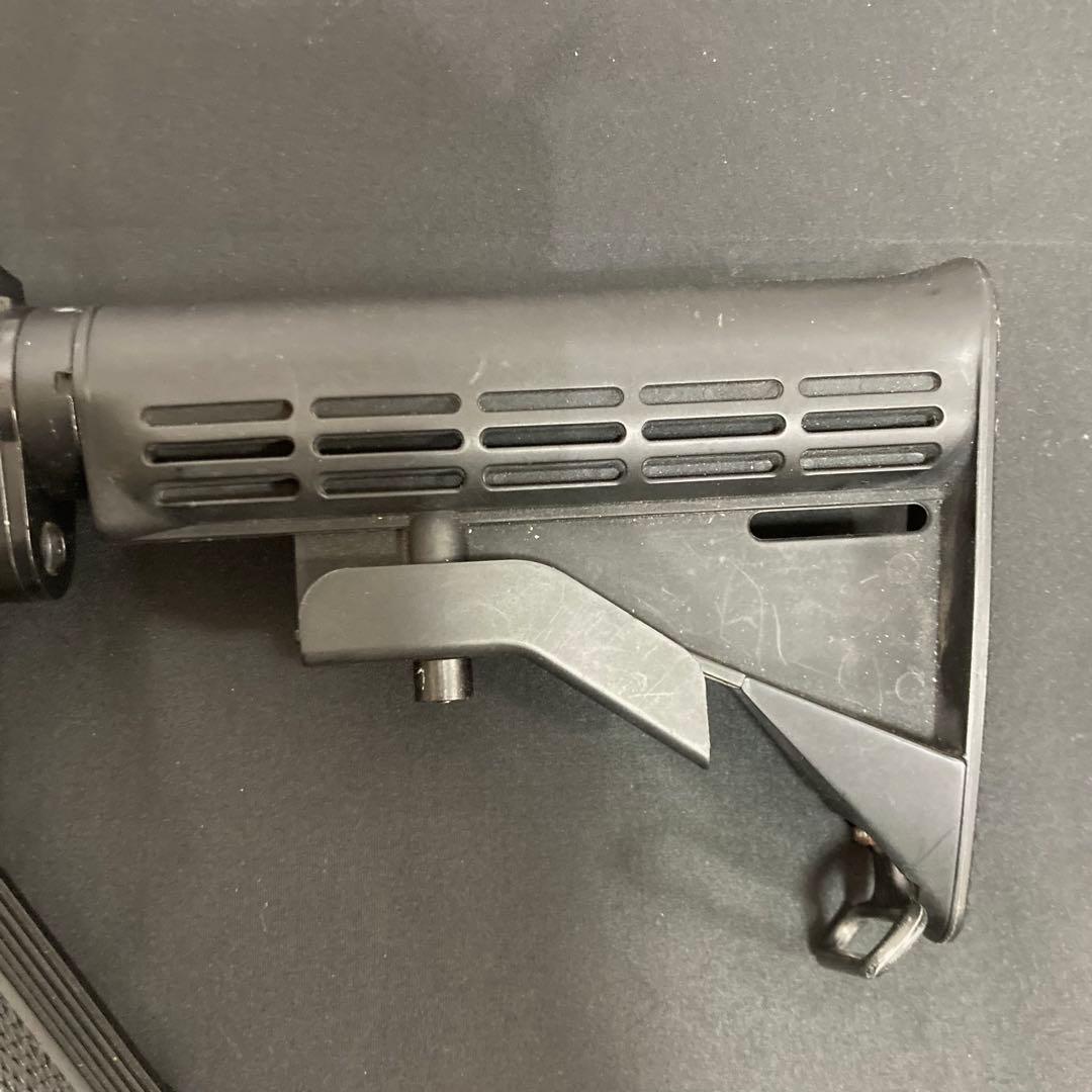 東京マルイ　M4 S–システム　電動ガン