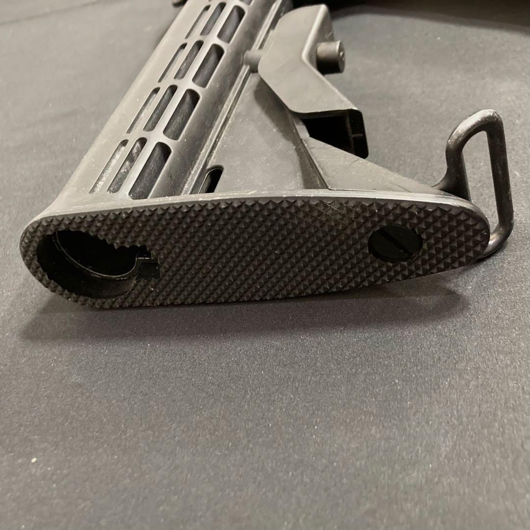 東京マルイ　M4 S–システム　電動ガン