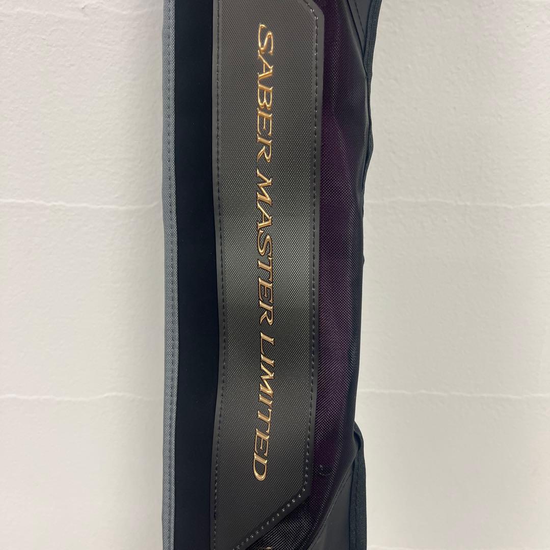 サーベルマスター　リミテッド　テンヤ　91 HH 170